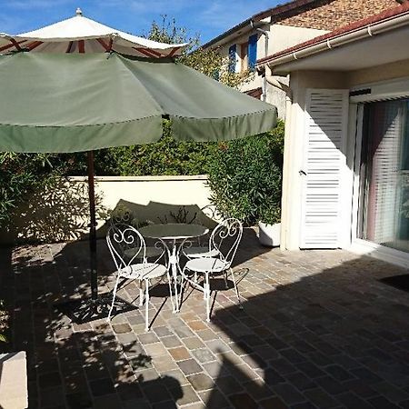 مبيت وإفطار Longpont-sur-Orge Chez Maryna المظهر الخارجي الصورة