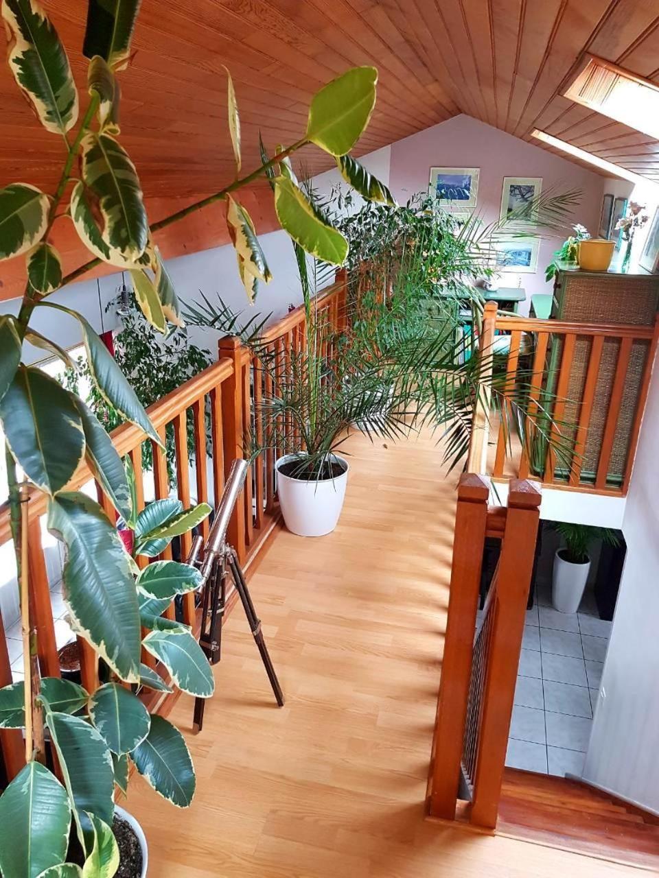 مبيت وإفطار Longpont-sur-Orge Chez Maryna المظهر الخارجي الصورة